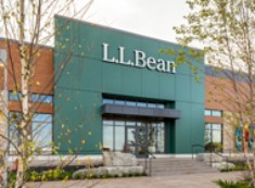L.L.Bean Store - Peabody, MA