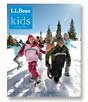 Winter Kids'