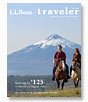 Fall Travel
