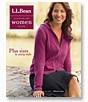 Fall Women's Plus Sizing