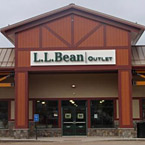 North Conway Outlet