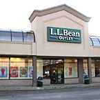 Orange Outlet Store