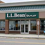 Bangor Outlet