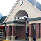 Fayetteville Outlet Store