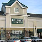 Wareham, MA Outlet