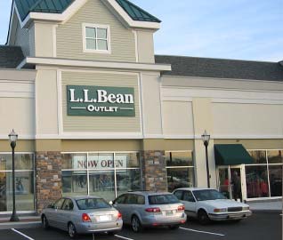 L.L.Bean Flagship Store