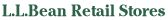 L.L.Bean Retail Stores