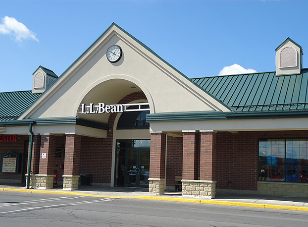 L.L.Bean Outlet, Fayetteville, NY