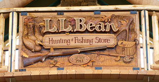 Freeport Maine Campus