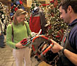 Visit Us in Freeport Maine. The latchstring is always out at L.L.Bean. Our campus of stores is open 24 hours a day, 365 days a year. While you're here, enjoy the restaurants, shopping and scenic landscapes the area has to offer.
