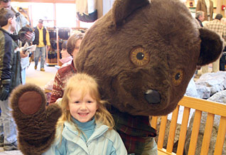 Kids Winter Fun Week