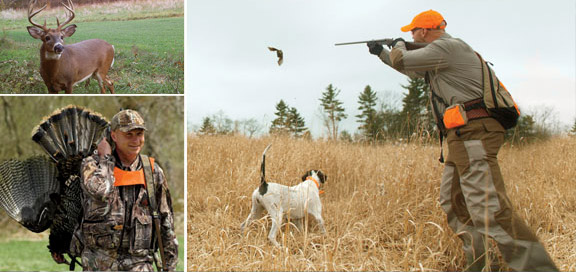 L.L.Bean Adventures: Hunting