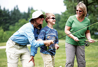 Free In-Store Clinics