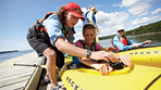 Kayaking Discovery Series Course