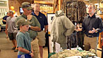 20th Annual L.L.Bean Hunting Expo