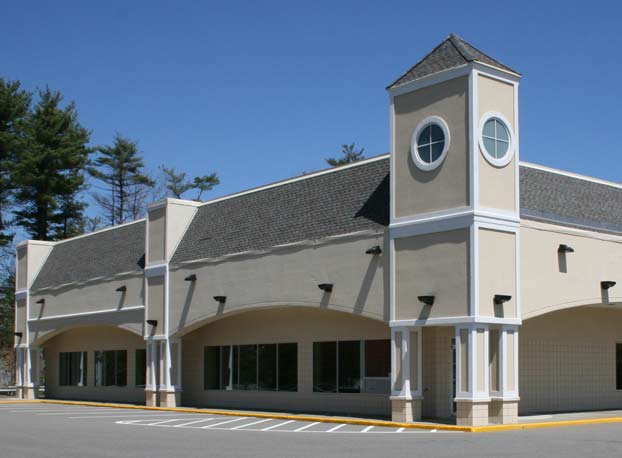 L. L. Bean Outlet, North Hampton, NH