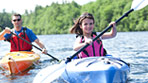 Kayaking Discovery Course — Just $20 