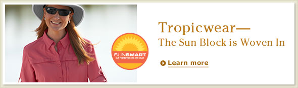 Tropicwear