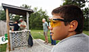 Sporting Clays Discovery Course