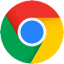 Chrome's Logo