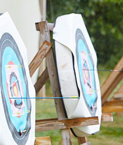 ARCHERY