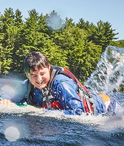 KIDS' CAMPS & EVENTS