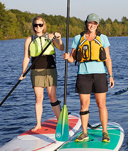 WOMENS ONLY ADVENTURES