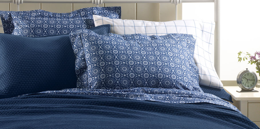 How To Choose The Best Bedding L Bean Guide Cotton Percale Sheets Cool And Crisp Tightly Woven From Yarns To Feel