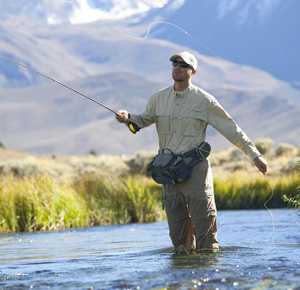 Fly Rod