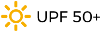 UPF50 Symbol