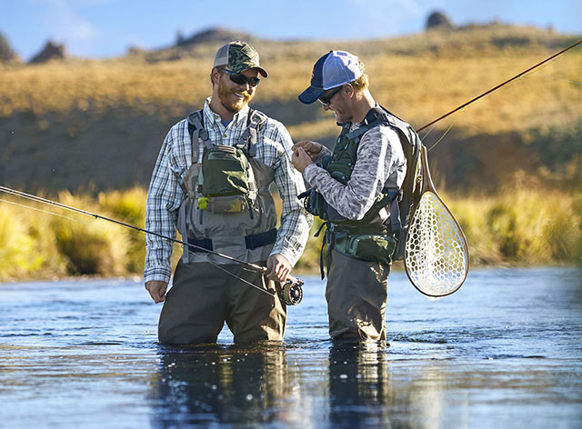 Women's Streamlight Ultra II Fly Rod Outfit, 8'9, 5 Wt.