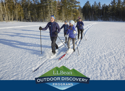 Get More Outdoors