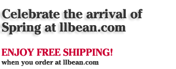 Enjoy Free Shipping!