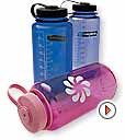 Nalgene Water Bottle