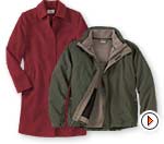 Outerwear Guide