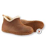 Wicked Good Slippers
