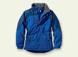 Men's Rugged Ridge Parka