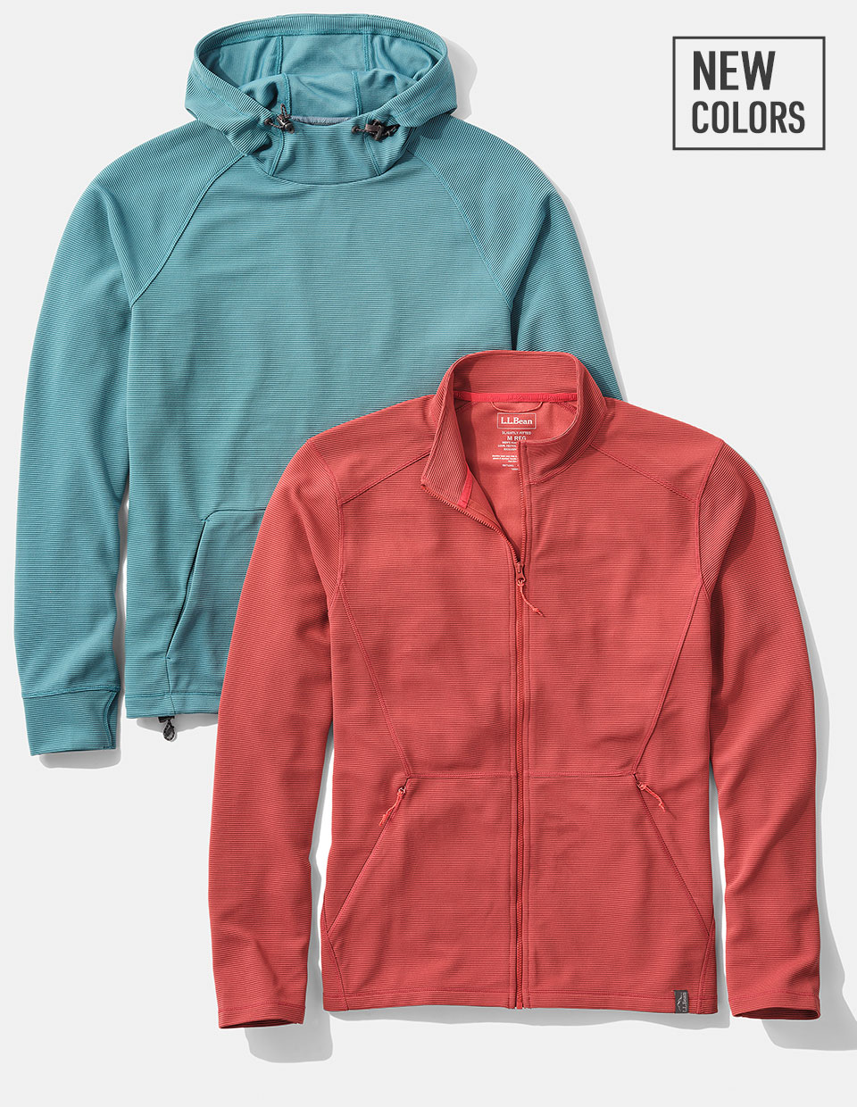 VentureStretch Tops