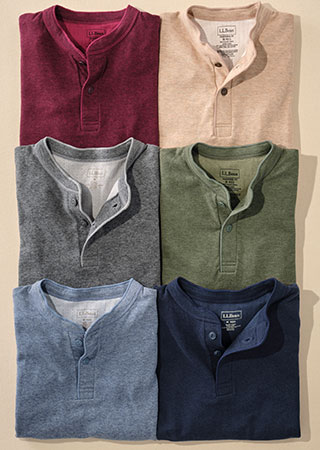 River Driver's Shirt