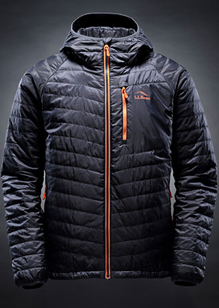 PrimaLoft Packaway Jacket