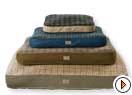 Bean's Dog Beds