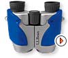 NEW  Discovery Binoculars