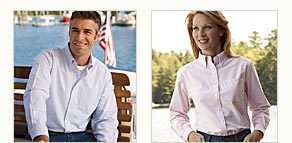 Oxford Shirts