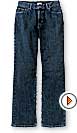 Cottage Jeans