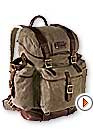 Continental Rucksacks