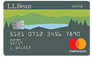 L.L.Bean® Mastercard®. Earn 4% in Bean Bucks on L.L.Bean purchases*.