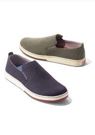 FOOTWEAR