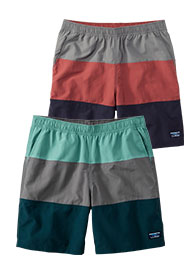 SWIMWEAR