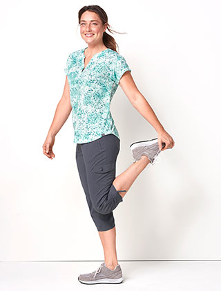 Women's Vista Camp Pants.