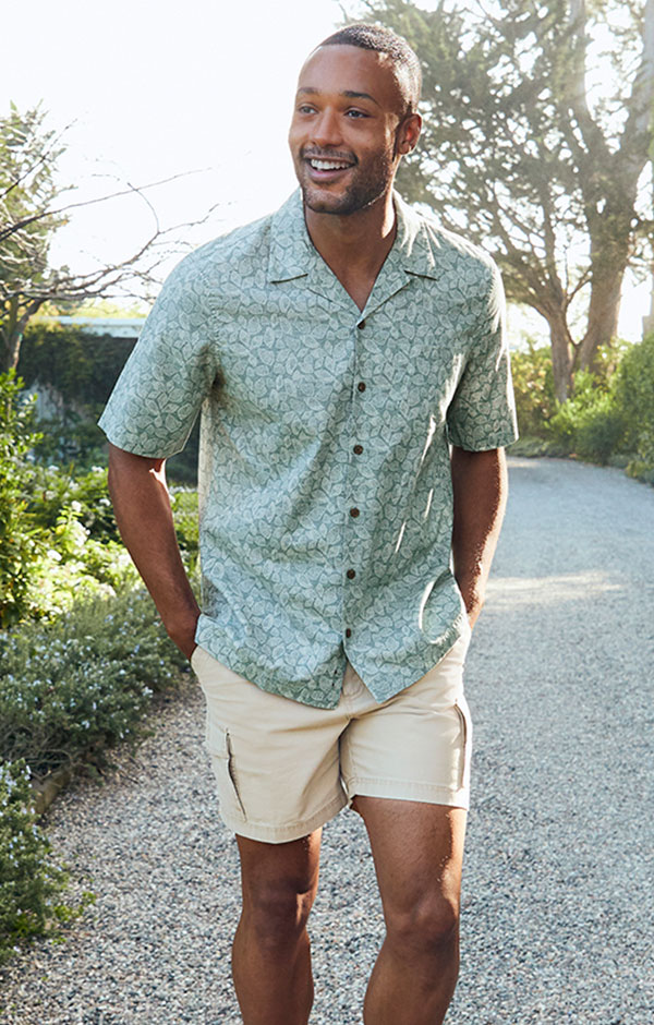 Our Most Popular Cargo Shorts - L.L.Bean